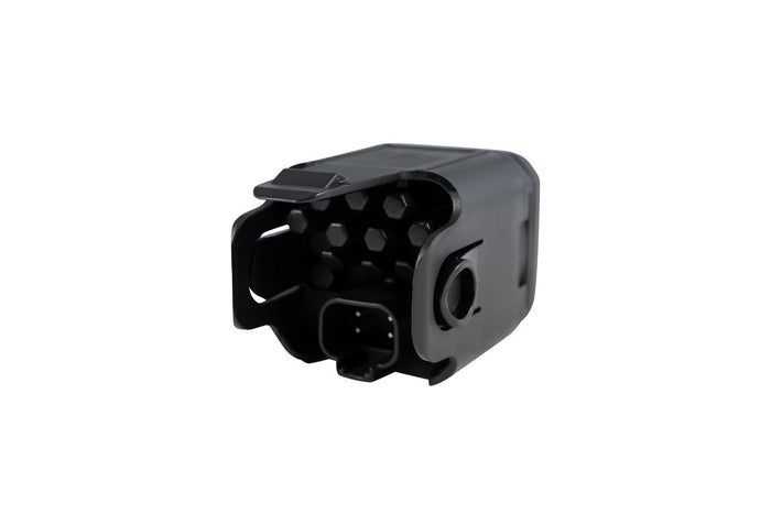 HitchMount LED Pod Reverse Kit | 2024+ Tacoma