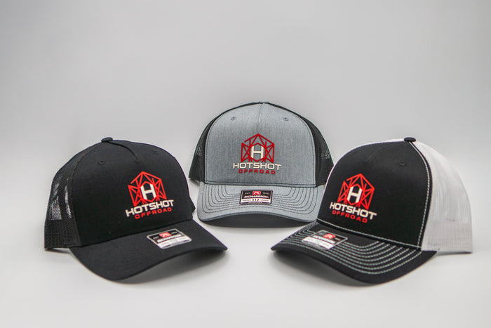 Hotshot Merch Combo