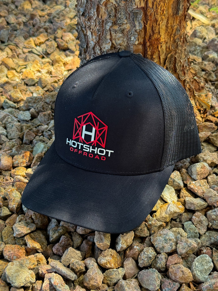 Hotshot Merch Combo