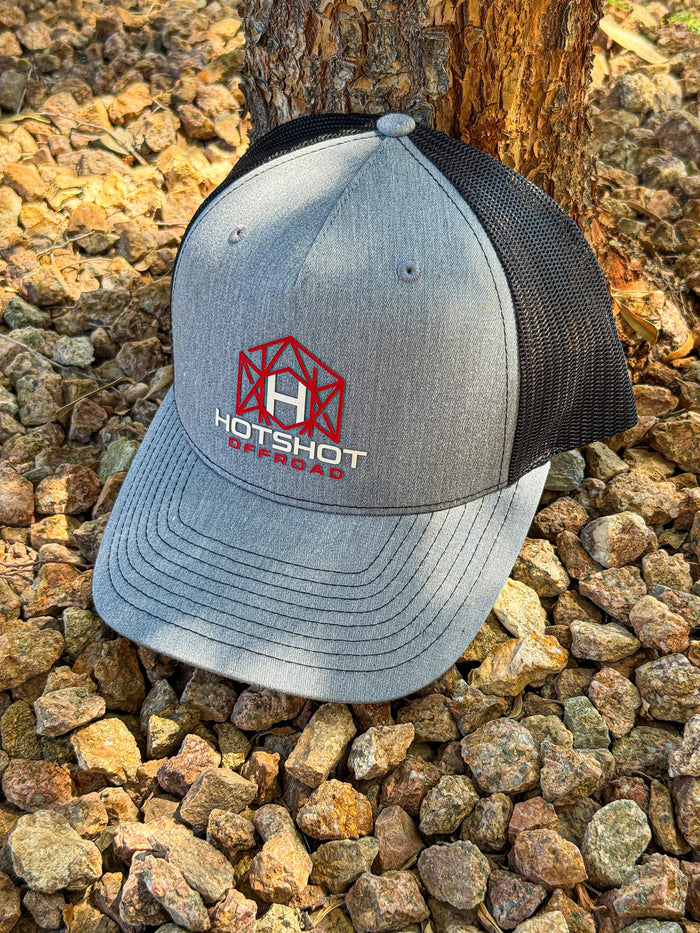 Hotshot Merch Combo