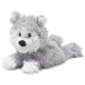 Husky Warmies Junior - Boho Fabrics - Toys