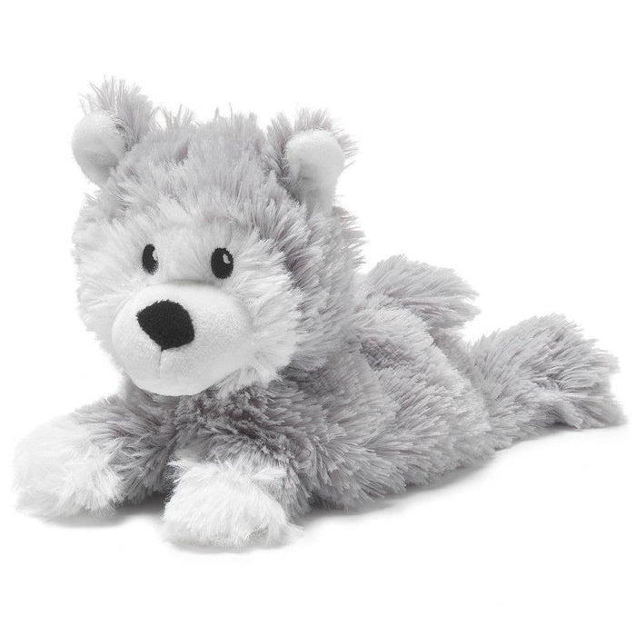 Husky Warmies Junior - Boho Fabrics - Toys
