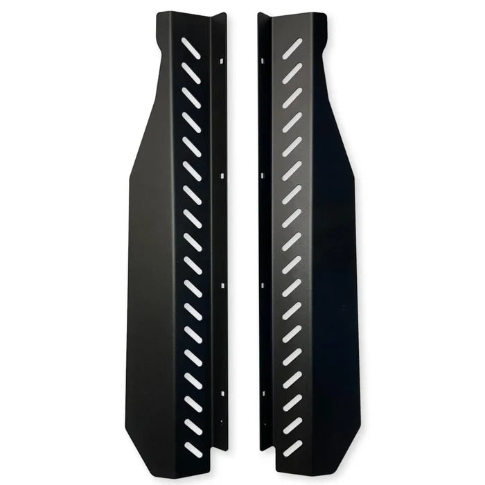 HYBRID Catalytic Guard | 22-Present Tundra/23-Present Sequoia