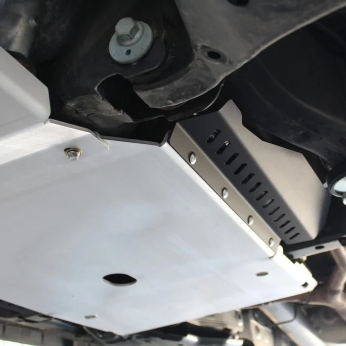 HYBRID Catalytic Guard | 22-Present Tundra/23-Present Sequoia