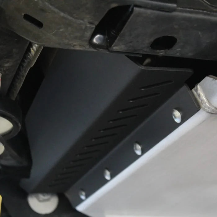HYBRID Catalytic Guard | 22-Present Tundra/23-Present Sequoia