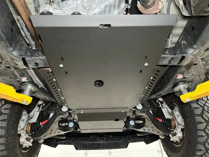 HYBRID Catalytic Guard | 22-Present Tundra/23-Present Sequoia