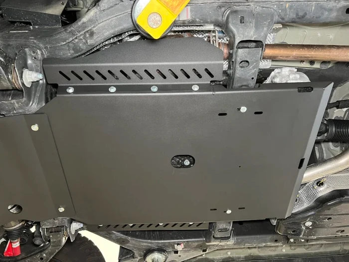 HYBRID Catalytic Guard | 22-Present Tundra/23-Present Sequoia