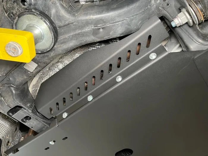 HYBRID Catalytic Guard | 22-Present Tundra/23-Present Sequoia