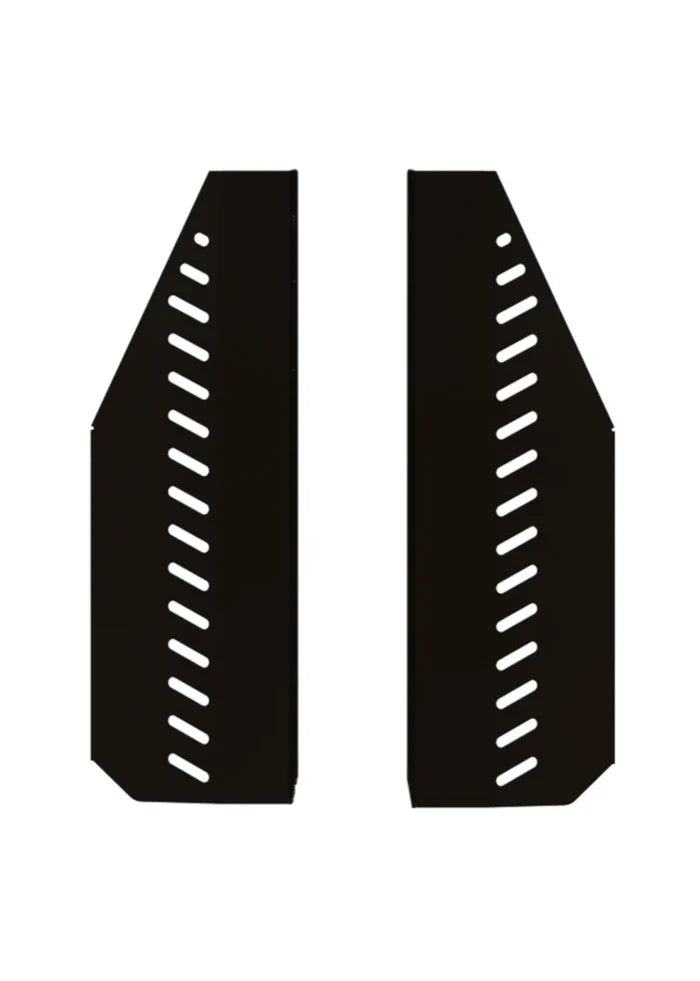 Hybrid Catalytic Guards | 24-Present Tacoma/24-Present Land Cruiser