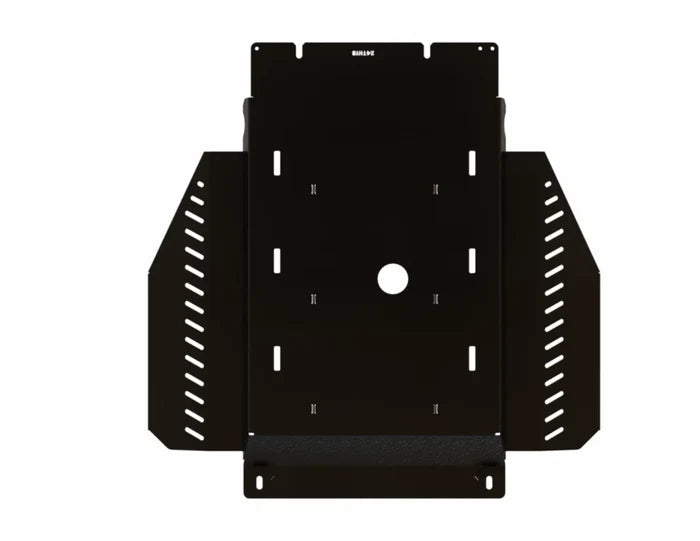 Hybrid Catalytic Guards | 24-Present Tacoma/24-Present Land Cruiser