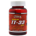 iForce Nutrition TT-33 - 90 Capsules - 854503001725