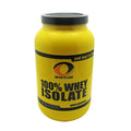 Infinite Labs Infinite One 100% Whey Isolate - Unflavored - 2 lb - 852659105434