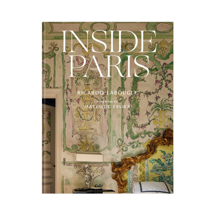 "Inside Paris"