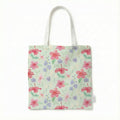 Island Garden Tote Bag