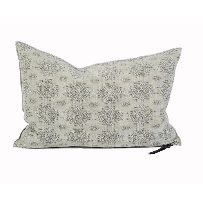 Jacquard Ciment - Bodega Nantucket