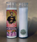 Jake Gyllenhaal Prayer Candle