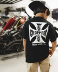 Kids WCC LBC T-Shirt