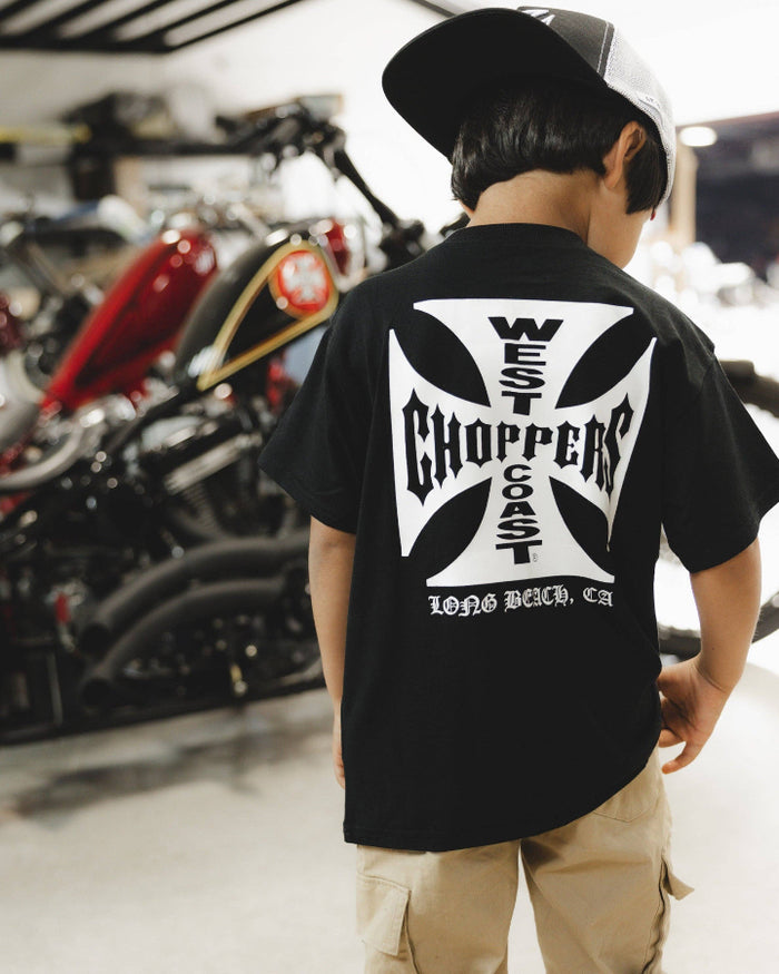 Kids WCC LBC T-Shirt