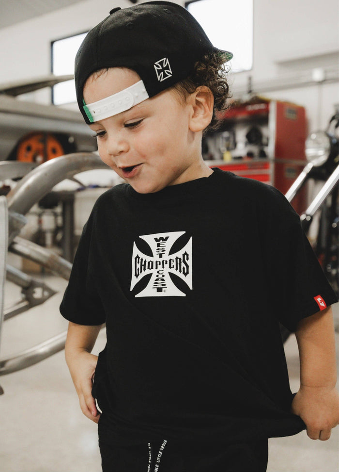 Kids WCC LBC T-Shirt