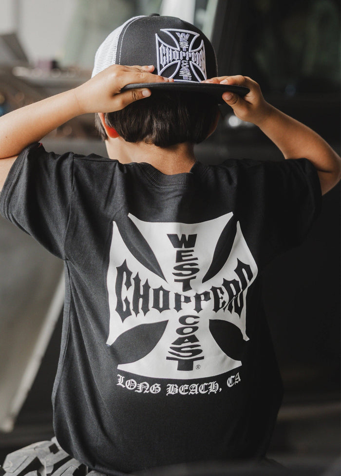 Kids WCC LBC T-Shirt