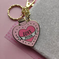 LAST 1: LovePotion Keychain | 42-39 mm