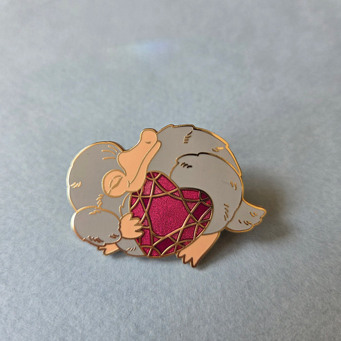 LAST 2: October Tourmaline (around 3x4cm)