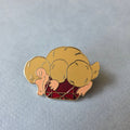 LAST 5: July Ruby (around 3x4cm)