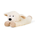 Laying Down Sheep Warmies - Boho Fabrics - Toys