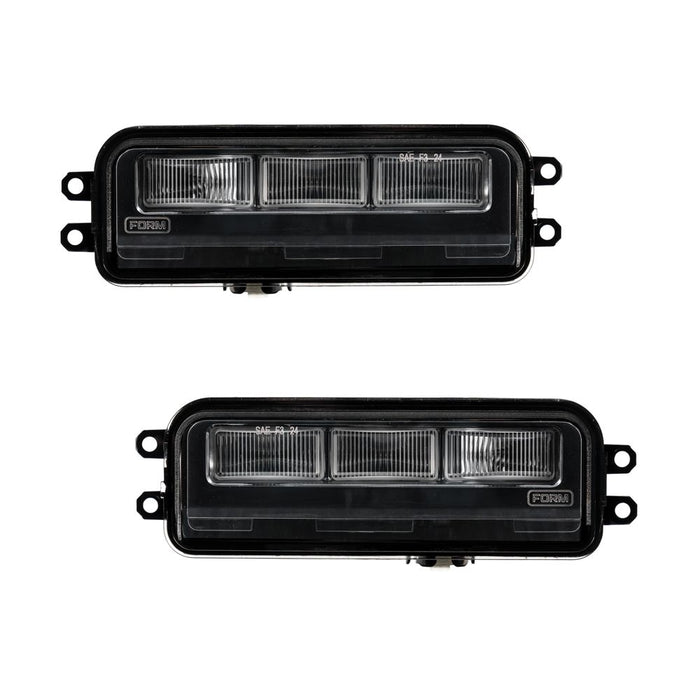 LED Fog Lamps | 2022+ Tundra