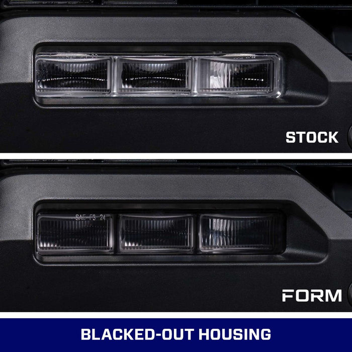 LED Fog Lamps | 2022+ Tundra