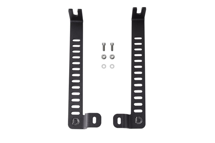 LED Lightbar Brackets | 14-22 4Runner