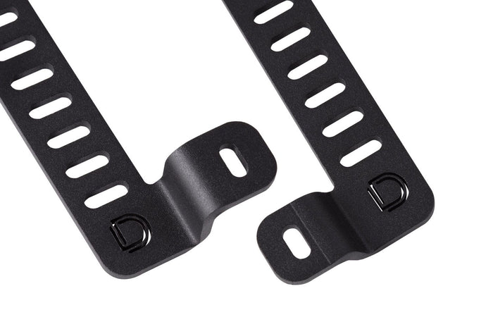 LED Lightbar Brackets | 14-22 4Runner