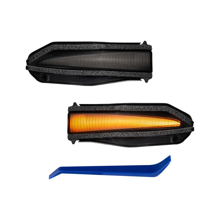 LED Mirror Lights | 2014-2024 Toyota 4Runner