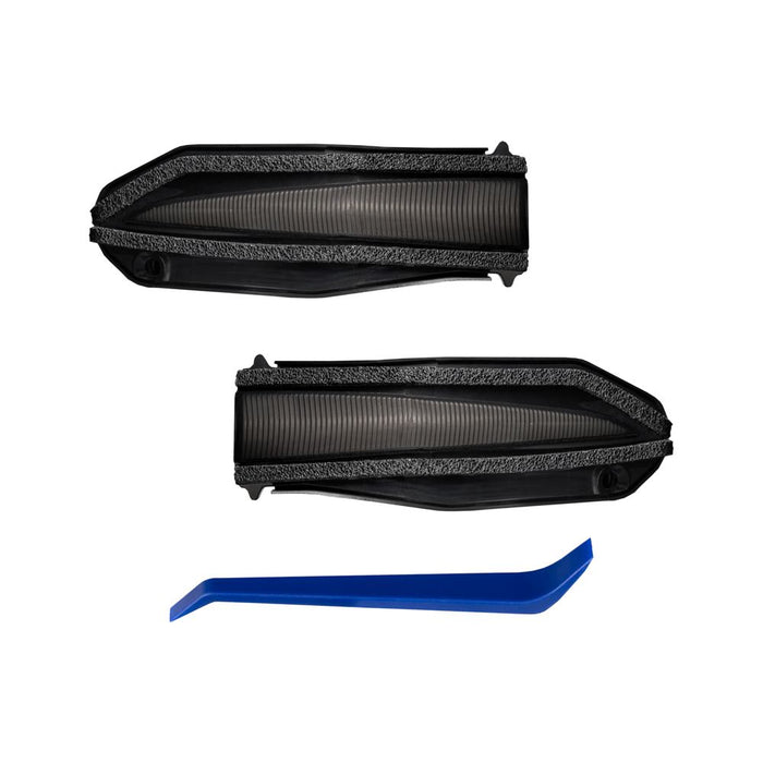 LED Mirror Lights | 2014-2024 Toyota 4Runner