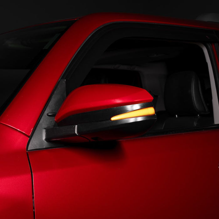 LED Mirror Lights | 2014-2024 Toyota 4Runner