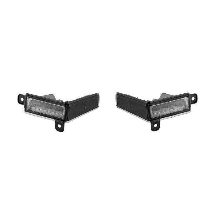 LED Reverse Light Upgrade | 2022+ Toyota Tundra