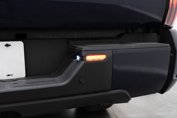 LED Reverse Light Upgrade | 2022+ Toyota Tundra