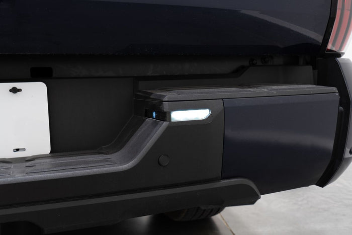 LED Reverse Light Upgrade | 2022+ Toyota Tundra