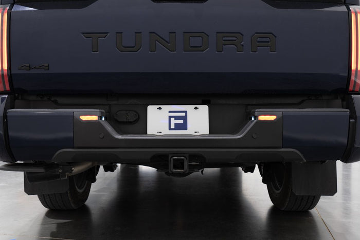 LED Reverse Light Upgrade | 2022+ Toyota Tundra