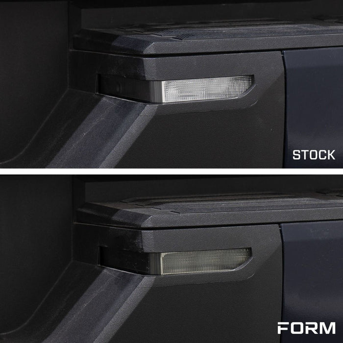 LED Reverse Light Upgrade | 2022+ Toyota Tundra