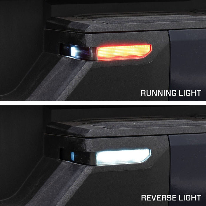 LED Reverse Light Upgrade | 2022+ Toyota Tundra
