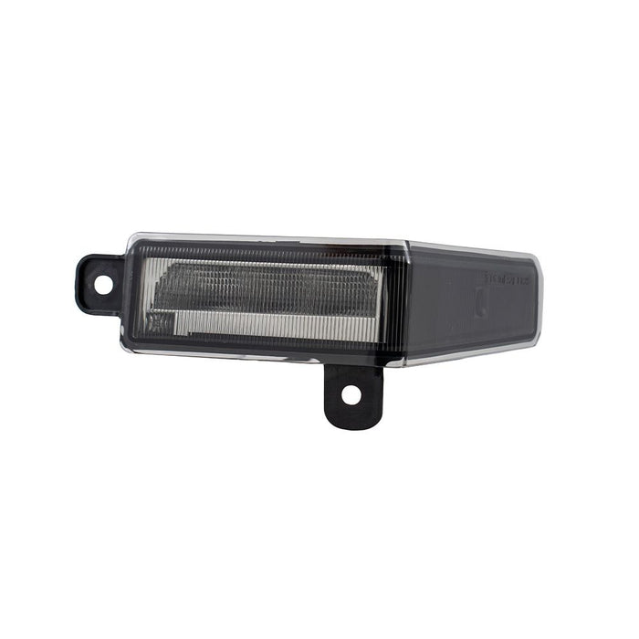LED Reverse Light Upgrade | 2022+ Toyota Tundra