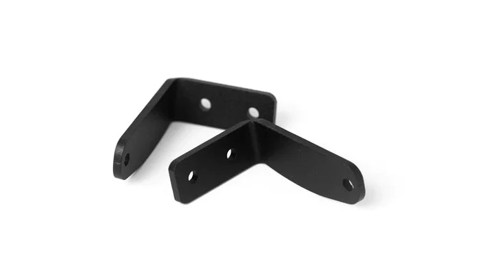 Light Bar Brackets