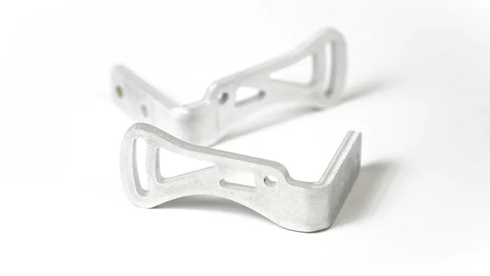 Light Bar Brackets