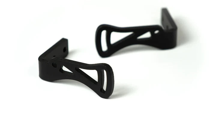 Light Bar Brackets