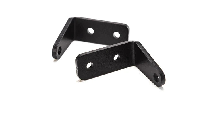 Light Bar Brackets