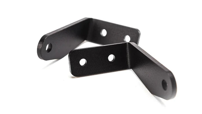 Light Bar Brackets