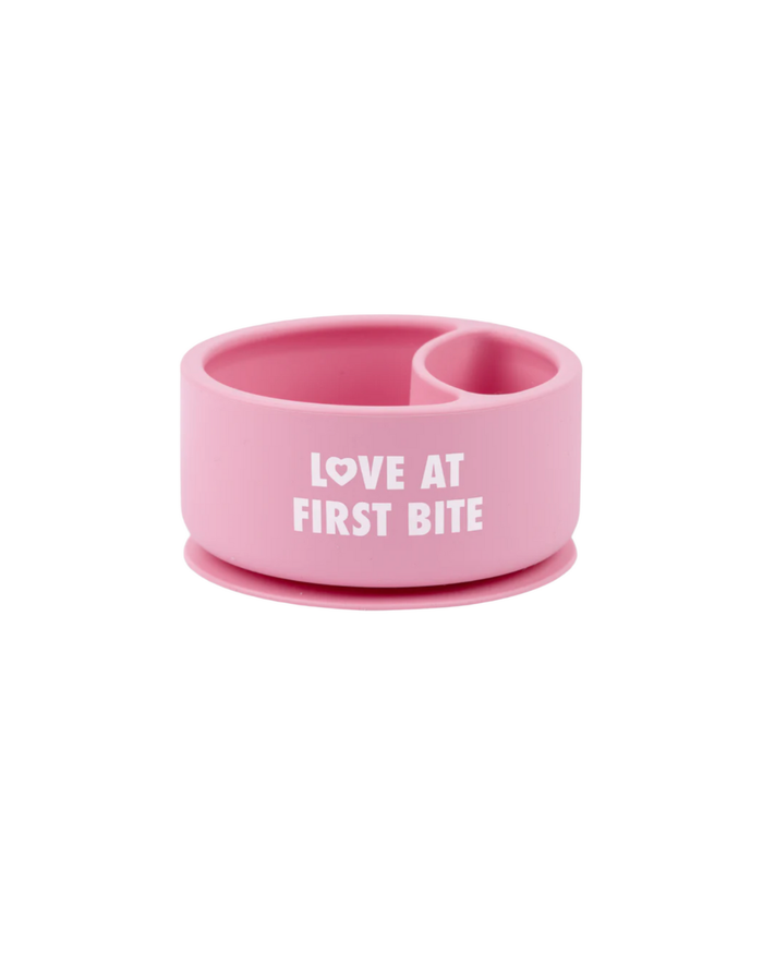 Love at First Bite Wonder Bowl