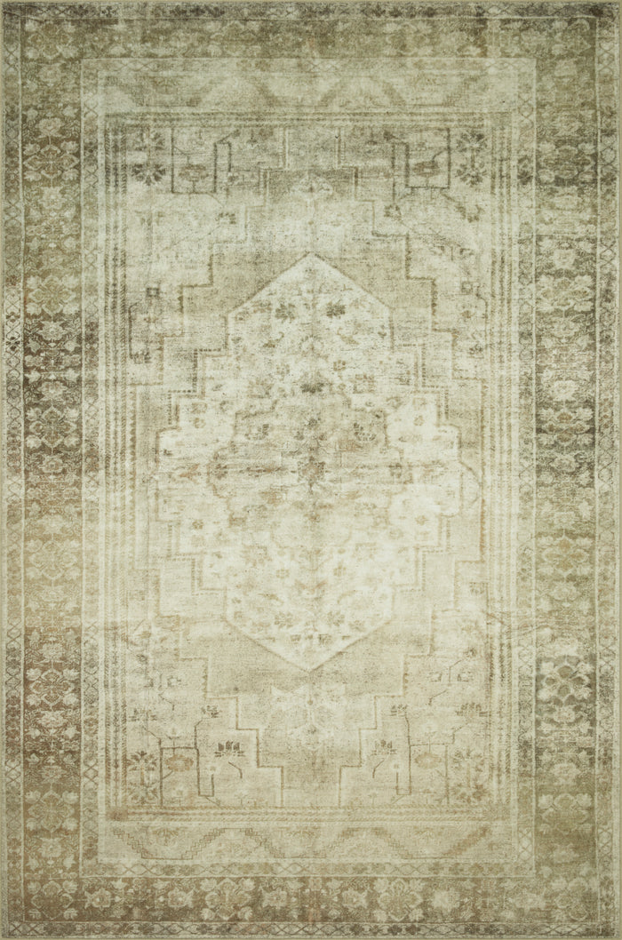 Magnolia Home Banks 06 Natural / Granite - Chapin Furniture