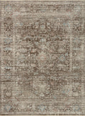 Magnolia Home Millie 03 Charcoal / Dove - Chapin Furniture